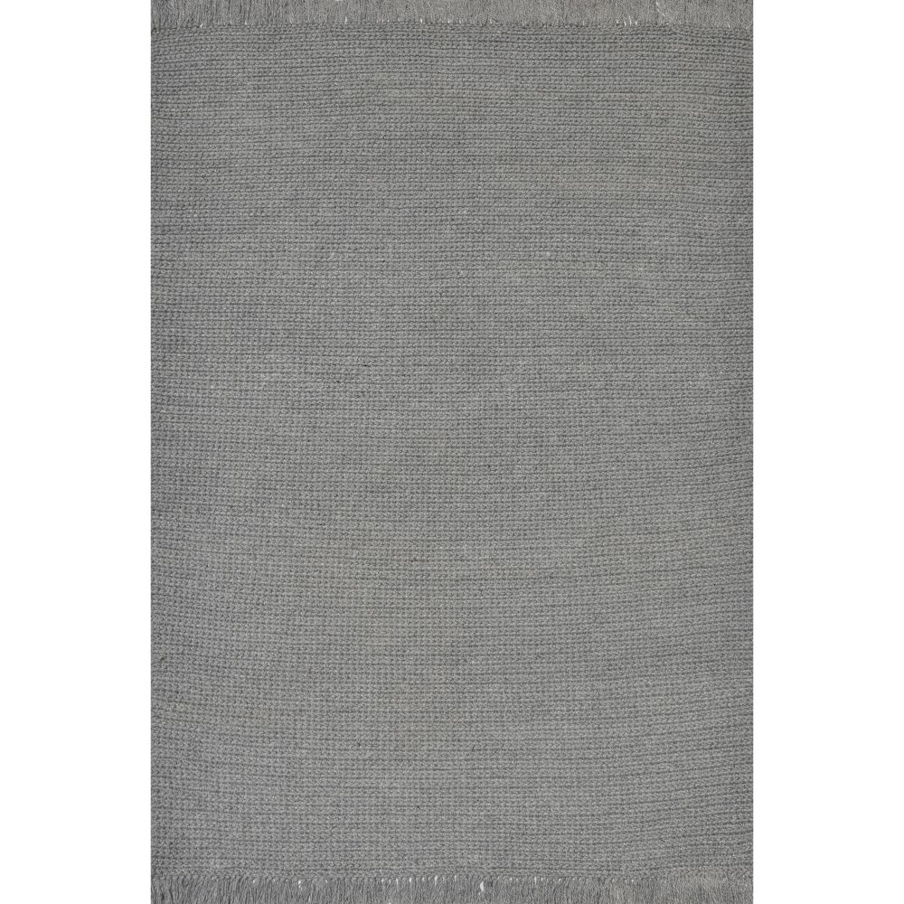 Dynamic Rugs 5902-199 Izzy 5X8 Rectangle Rug in Grey